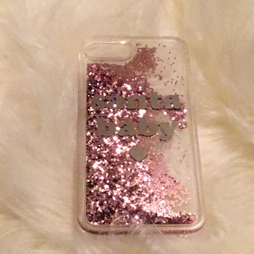 iPhone case